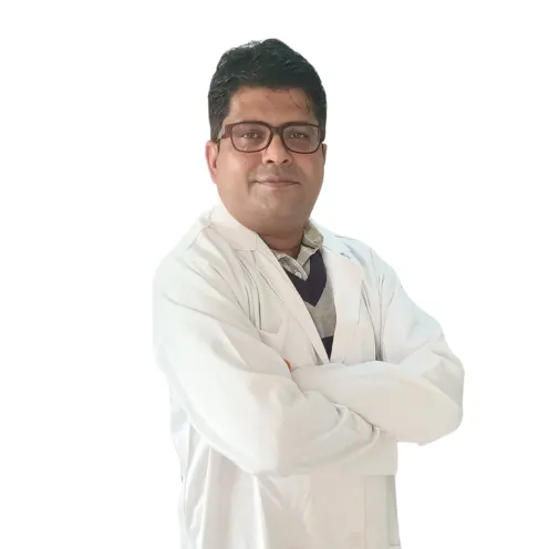 Dr. Pradeep Prasad